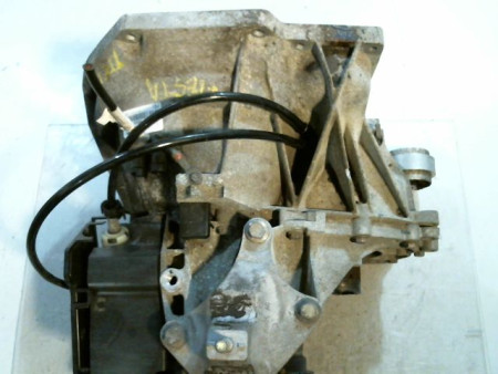 BOITE A VITESSE MECANIQUE FORD FIESTA V Phase 2 2005-2008 