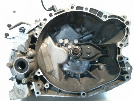 BOITE A VITESSE MECANIQUE CITROEN XSARA Phase 2 2000-2004 1.9 D