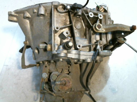 BOITE A VITESSE MECANIQUE CITROEN XSARA Phase 2 2000-2004 1.9 D