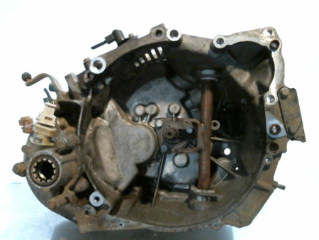 BOITE A VITESSE MECANIQUE CITROEN XSARA Phase 1 1997-2000 1.8 i