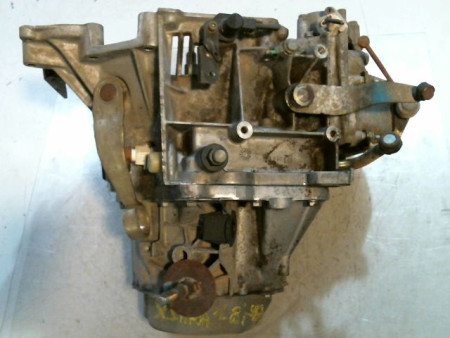 BOITE A VITESSE MECANIQUE CITROEN XSARA Phase 1 1997-2000 1.8 i