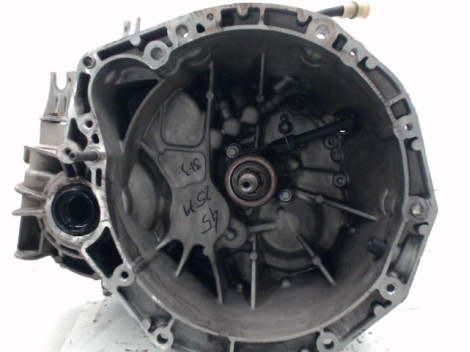 BOITE A VITESSE MECANIQUE RENAULT MEGANE BREAK II Phase 2 2006-2009 1.9 dCi