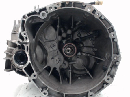 BOITE A VITESSE MECANIQUE RENAULT MEGANE BREAK II Phase 2 2006-2009 1.9 dCi