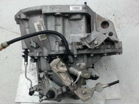 BOITE A VITESSE MECANIQUE RENAULT MEGANE BREAK II Phase 2 2006-2009 1.9 dCi