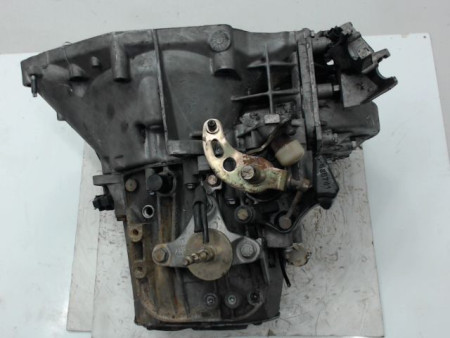 BOITE A VITESSE MECANIQUE PEUGEOT 307 Phase 2 2005-2007 2.0 HDi 135