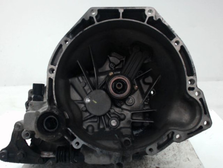 BOITE A VITESSE MECANIQUE FORD FIESTA IV Phase 2 1999-2002 1.8 DI