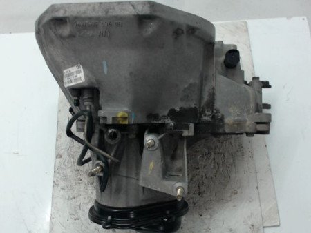 BOITE A VITESSE MECANIQUE FORD FIESTA IV Phase 2 1999-2002 1.8 DI