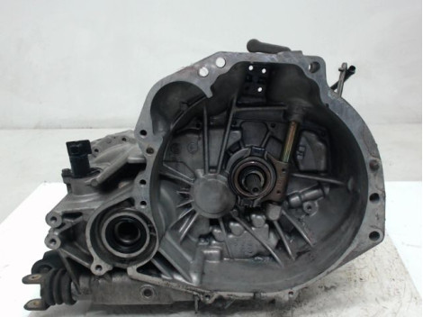 BOITE A VITESSE MECANIQUE NISSAN ALMERA TINO MONOSP. Phase 1 2000-2003 1.8