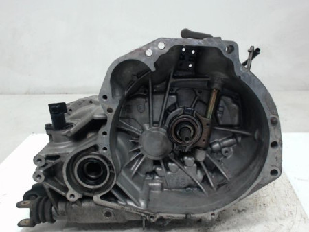 BOITE A VITESSE MECANIQUE NISSAN ALMERA TINO MONOSP. Phase 1 2000-2003 1.8
