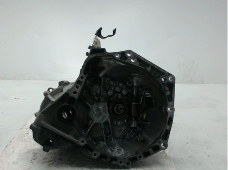 BOITE A VITESSE MECANIQUE CITROEN C1 I Phase 2 2008-2012 1.0