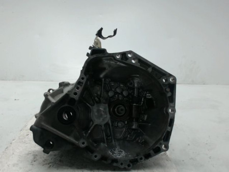 BOITE A VITESSE MECANIQUE CITROEN C1 I Phase 2 2008-2012 1.0