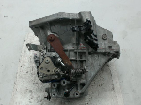 BOITE A VITESSE MECANIQUE CITROEN C1 I Phase 2 2008-2012 1.0