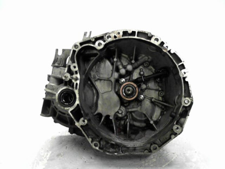 BOITE A VITESSE MECANIQUE RENAULT MEGANE CC 2P II Phase 1 2003-2005 1.9 dCi