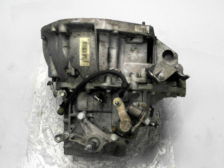 BOITE A VITESSE MECANIQUE RENAULT MEGANE CC 2P II Phase 1 2003-2005 1.9 dCi