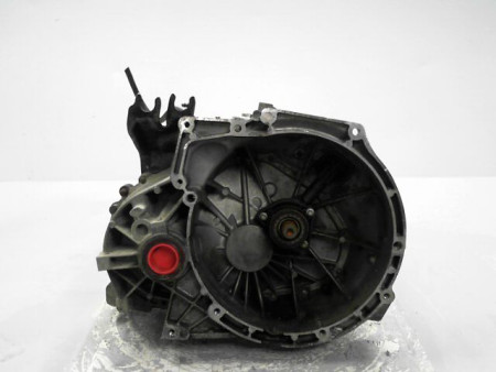 BOITE A VITESSE MECANIQUE FORD FOCUS CMAX MONOSP. I Phase 1 2003-2007 1.6 TDCi