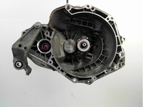 BOITE A VITESSE MECANIQUE OPEL CORSA 1.4 