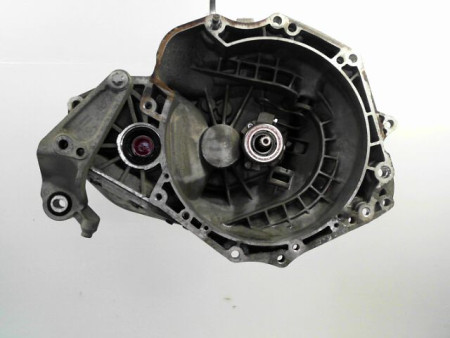 BOITE A VITESSE MECANIQUE OPEL CORSA 1.4 