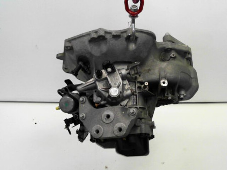 BOITE A VITESSE MECANIQUE OPEL CORSA 1.4 