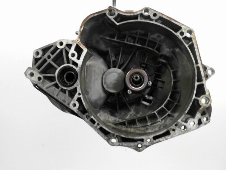 BOITE A VITESSE MECANIQUE OPEL CORSA 1.2 