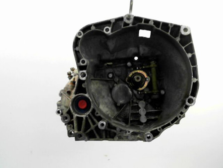 BOITE A VITESSE MECANIQUE ALFA ROMEO 146 2.0 16V T.S. 
