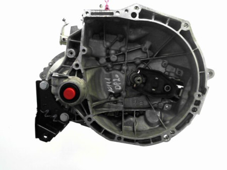 BOITE A VITESSE MECANIQUE CITROEN C3 1.2 VTi 82