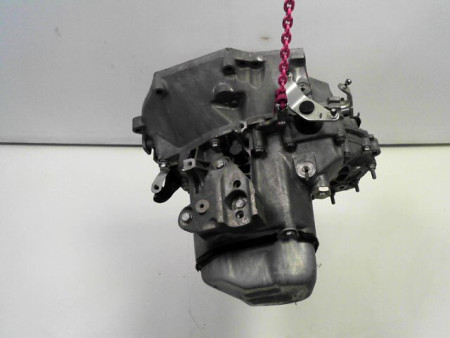 BOITE A VITESSE MECANIQUE CITROEN C3 1.2 VTi 82