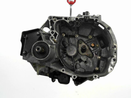 BOITE A VITESSE MECANIQUE RENAULT CLIO 1.5 dCi 