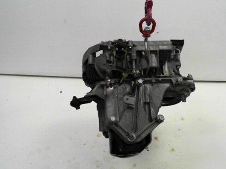 BOITE A VITESSE MECANIQUE RENAULT CLIO 1.5 dCi 