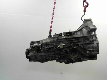 BOITE A VITESSE MECANIQUE VOLKSWAGEN PASSAT 2.3 VR5