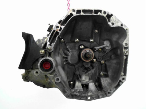 BOITE A VITESSE MECANIQUE RENAULT MODUS 1.4 