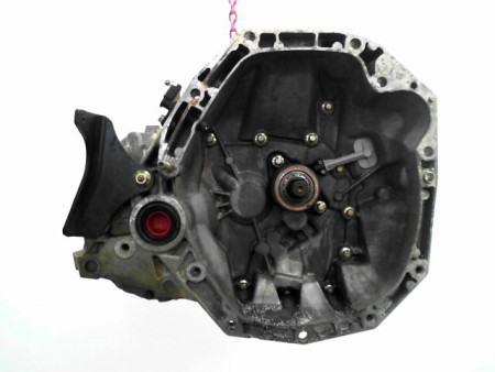 BOITE A VITESSE MECANIQUE RENAULT MODUS 1.4 