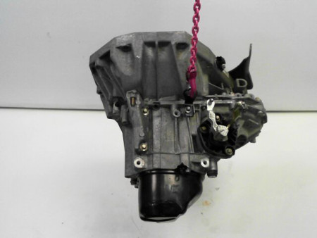 BOITE A VITESSE MECANIQUE RENAULT MODUS 1.4 