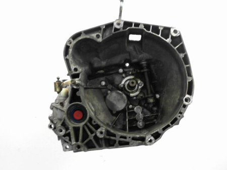 BOITE A VITESSE MECANIQUE ALFA ROMEO GTV 2.0 T.SPARK 16V 