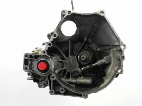 BOITE A VITESSE MECANIQUE ROVER 200 218 D