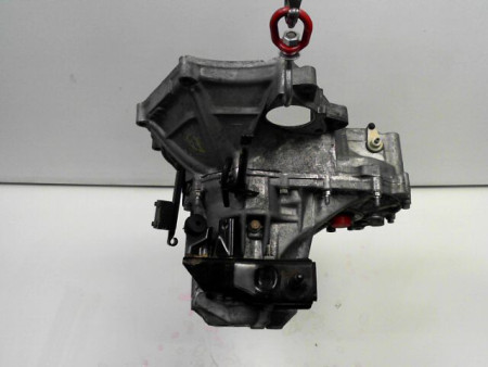 BOITE A VITESSE MECANIQUE ROVER 200 218 D