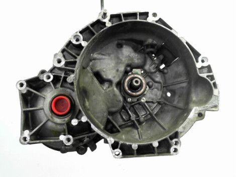 BOITE A VITESSE MECANIQUE SAAB 9-3 2.0 t