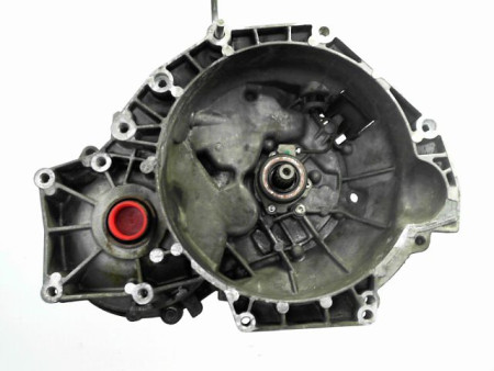 BOITE A VITESSE MECANIQUE SAAB 9-3 2.0 t