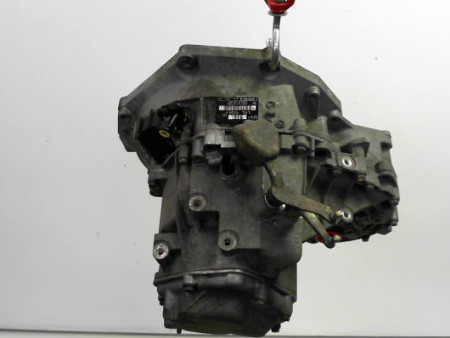 BOITE A VITESSE MECANIQUE SAAB 9-3 2.0 t