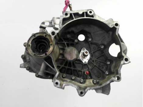 BOITE A VITESSE MECANIQUE VOLKSWAGEN FOX 1.2