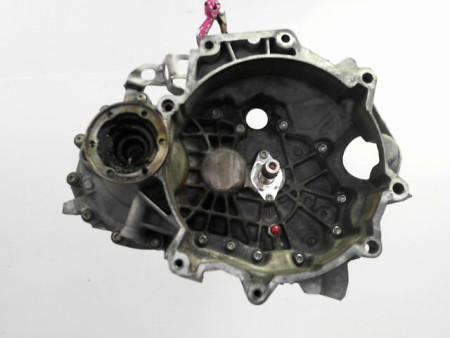 BOITE A VITESSE MECANIQUE VOLKSWAGEN FOX 1.2