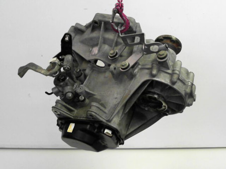 BOITE A VITESSE MECANIQUE VOLKSWAGEN FOX 1.2