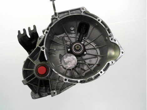 BOITE A VITESSE MECANIQUE FORD FOCUS CMAX MONOSP. I Phase 1 2003-2007 1.8 TDCi
