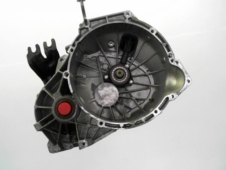 BOITE A VITESSE MECANIQUE FORD FOCUS CMAX MONOSP. I Phase 1 2003-2007 1.8 TDCi