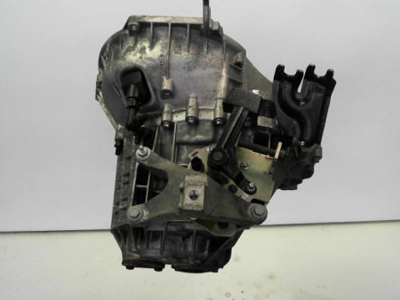 BOITE A VITESSE MECANIQUE FORD FOCUS CMAX MONOSP. I Phase 1 2003-2007 1.8 TDCi