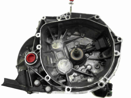 BOITE A VITESSE MECANIQUE CITROEN C4 PICASSO MONOSP. I 2007-2013 1.6 HDi 110