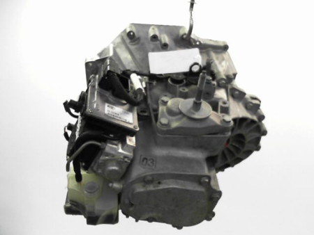 BOITE A VITESSE MECANIQUE CITROEN C4 PICASSO MONOSP. I 2007-2013 1.6 HDi 110