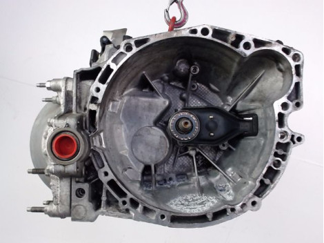 BOITE A VITESSE MECANIQUE PEUGEOT 508 2010- 2.0 HDi
