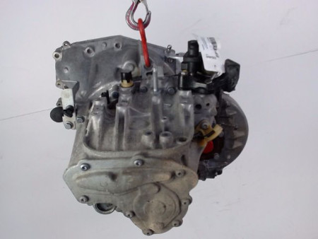 BOITE A VITESSE MECANIQUE PEUGEOT 508 2010- 2.0 HDi