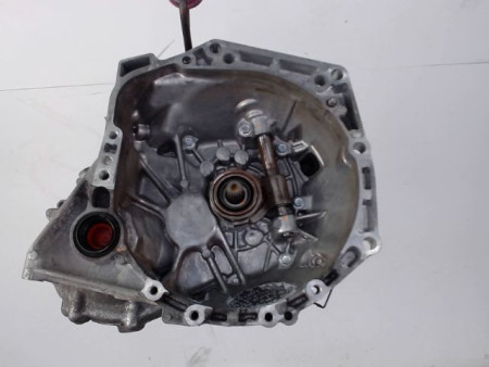 BOITE A VITESSE MECANIQUE TOYOTA AYGO 5P 1.0 