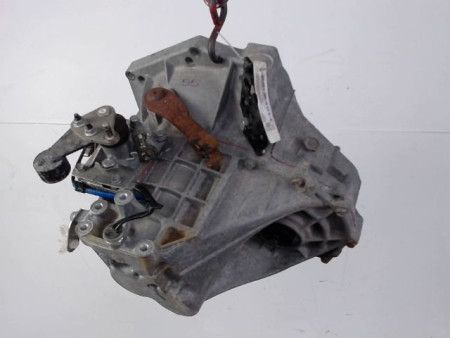BOITE A VITESSE MECANIQUE TOYOTA AYGO 5P 1.0 